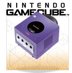 Gamecube picture